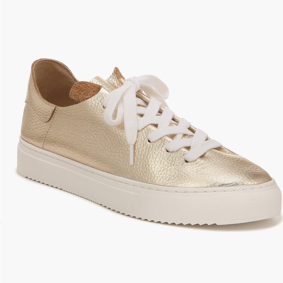 Sam Edelman Poppy Sneaker NWT - Picture 1 of 7
